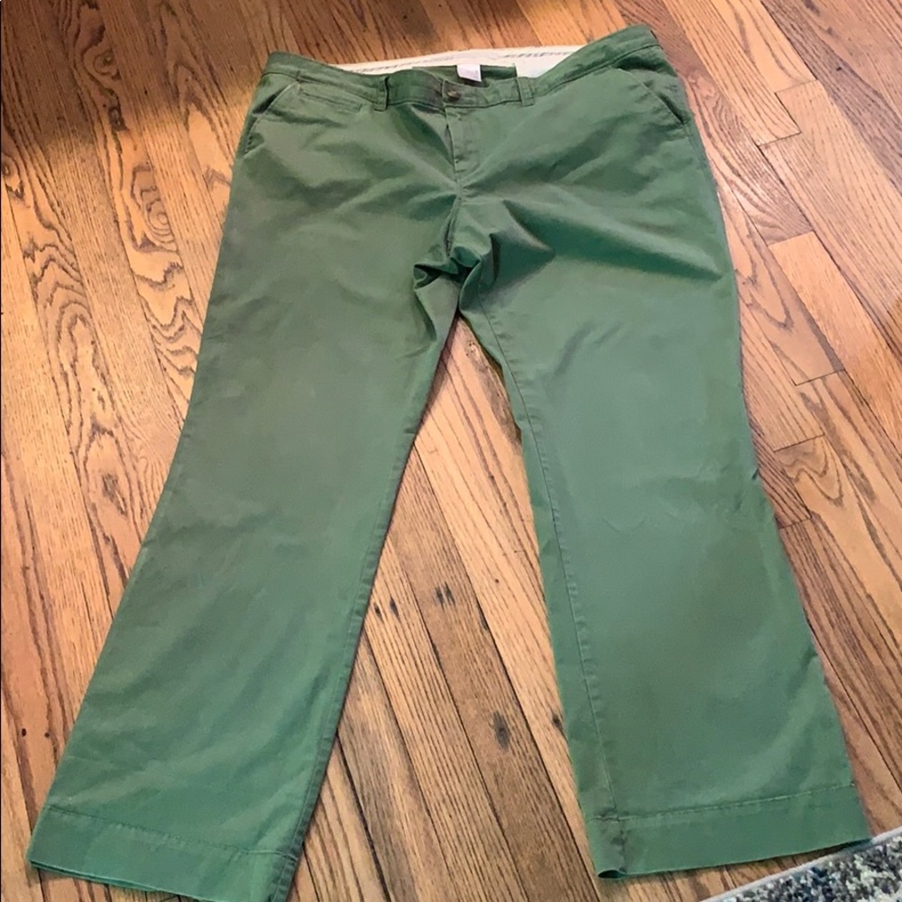 Chinos